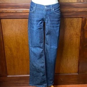 Citizens of humanity jeans